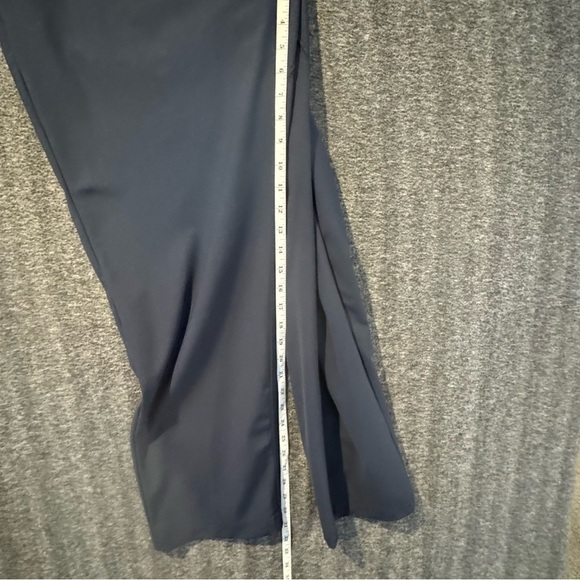 Kirkland Signature Navy Blue Men’s Performance Pants 38x32 - Picture 15 of 16